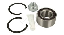 FRONT AXLE 901195 WHEEL