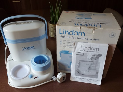 Lindam night day - lindam,