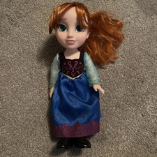 Children’s Doll; Disney