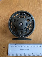 New Croch fly  fishing reel