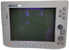 Raymarine C120 Classic MFD Multi Function Chart Plotter E02022  Untested