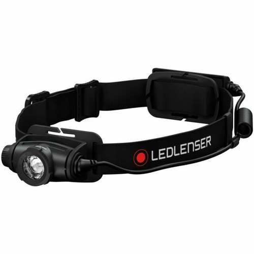 Led lenser h5r core - h5r,