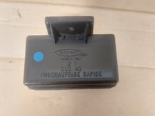 BITRON CCD43 - GLOW PLUG RELAY MODULE CITROEN AX SAXO ZX RELAY 1.4D 1.9D XU TU