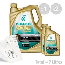 Car Engine Oil Service Kit /