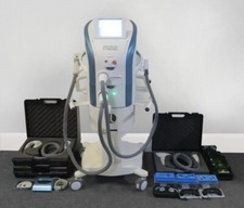 Lumenis M22 IPL ResurFX Nd:YAG Q-Switch HR Acne Laser Tattoo Removal Machine