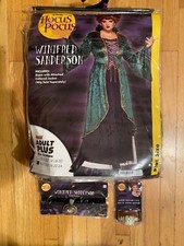 Winifred Sanderson Costume
