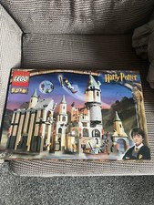 LEGO Harry Potter: Hogwarts
