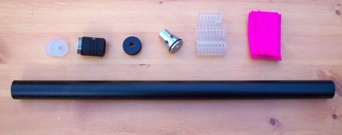 Complete shroud kit fit bsa - kit,
