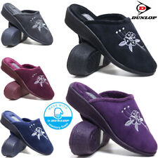 Ladies Wedge Memory Foam