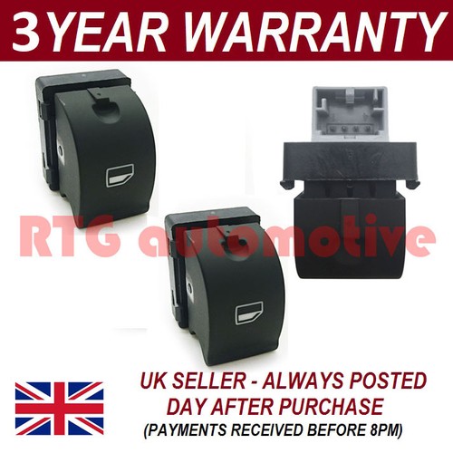 Electric power window - 2x,