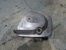 KAWASAKI KZ400 SPROCKET COVER ENGINE COVER *2