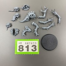 TYRANID GENESTEALER SINGLE