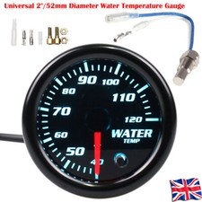 Universal 2" 52mm Water