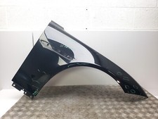 JAGUAR XJ X351 2010 WING