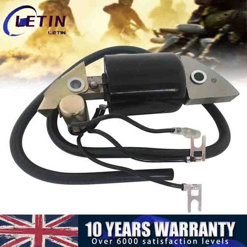 Ignition coil replace - coil, for