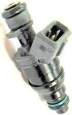 FUEL INJECTOR 0280155209 FOR MERCEDES BENZ C E G S CLASS SL AMG 2.2-3.6L 93-99