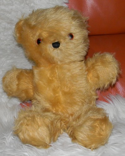 Vintage 1950 pedigree made - vintage, 1950's