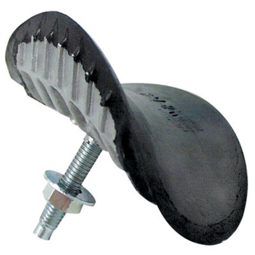 Tusk motorcycle rim lock - rim,