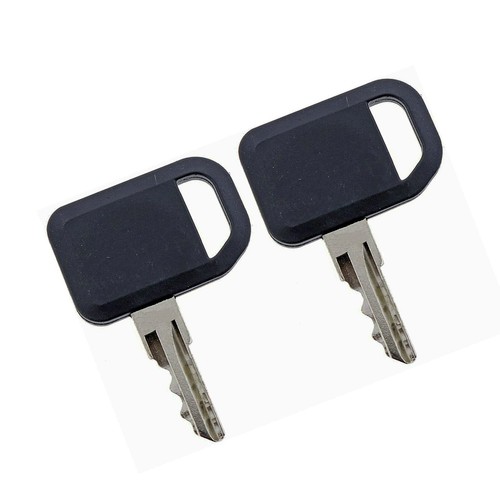 Pcs ignition key am131841 - ignition,