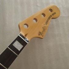 Maple Gloss Electric p bass