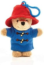 NEW Paddington Bear Bear Soft