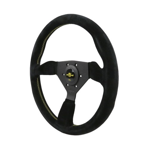Personal grinta suede leather - suede,