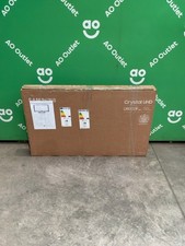 Samsung U8000F 50" 4K Ultra HD
