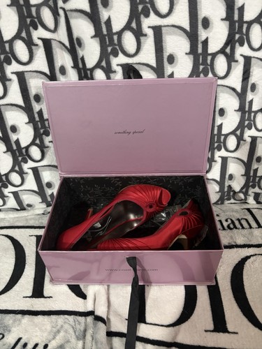 Coast women red - women’s,
