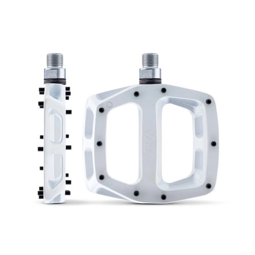 Dmr v12 mag pedals flat - v12,