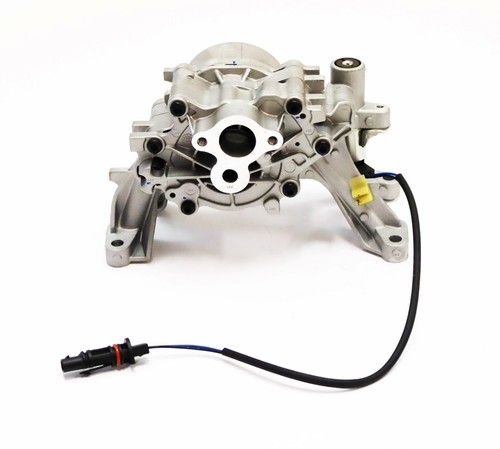 Oil pump for - oil, rover