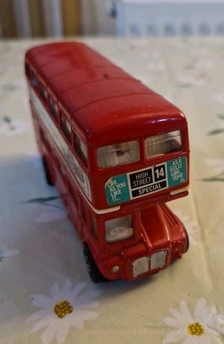 Corgi london transport aec - corgi,