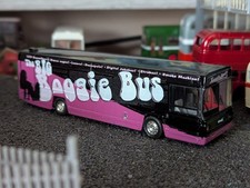 CORGI OOC Leyland lynx MK CODE 3 model bus 1.76