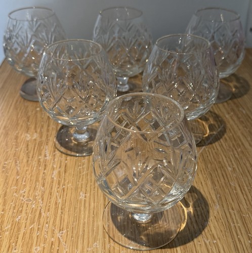 Set vintage royal - of, 6