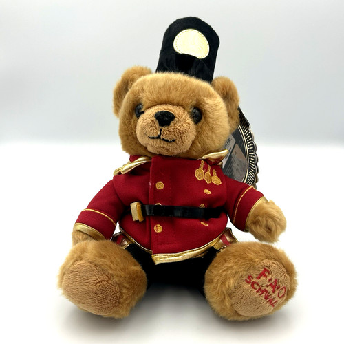 Fao schwarz brown teddy bear - schwarz,