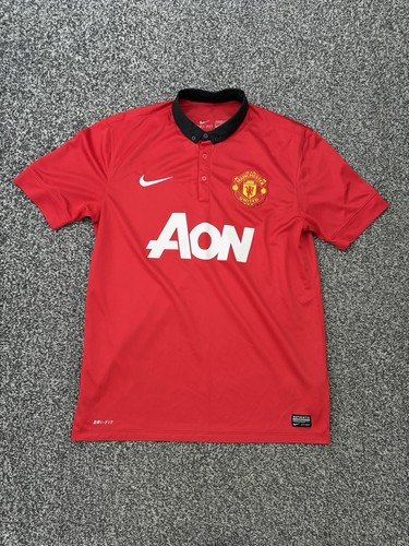 Manchester united man men - united, men’s