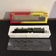 DCC SOUND HORNBY R3284TTS 00