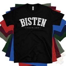 BISTEN SAARLAND T-SHIRT