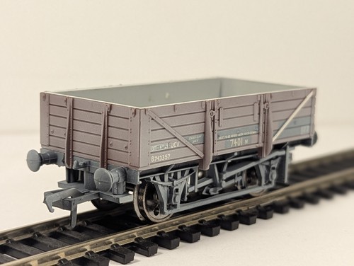 Bachmann gauge china - bachmann, clay