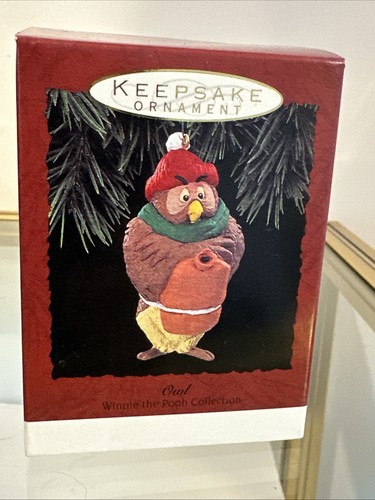 1993 hallmark keepsake - 1993,