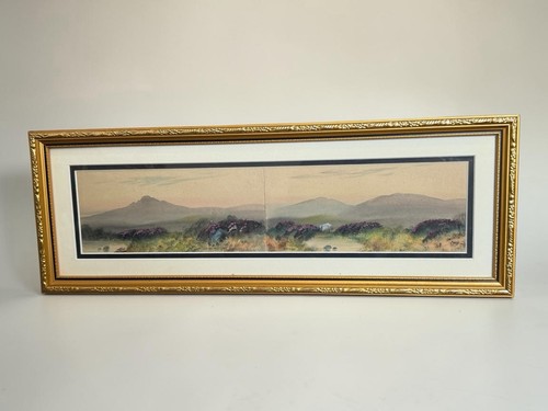 19th century original dartmoor - century,