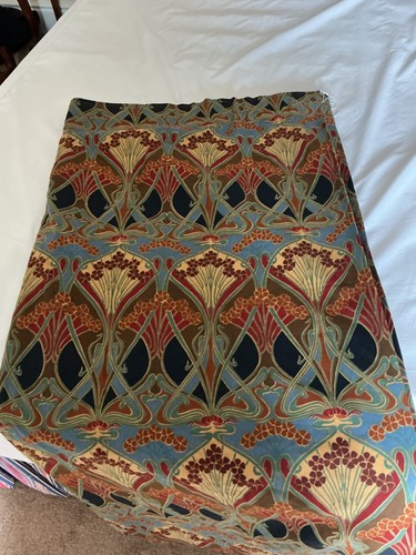 Pair vintage lined - a,