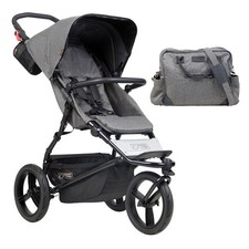 Mountain buggy urban jungle - mountain,