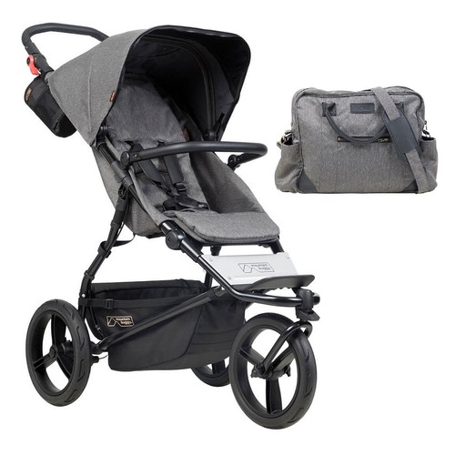 Mountain buggy urban - buggy,