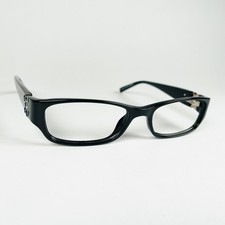 JASPER CONRAN eyeglasses BLACK