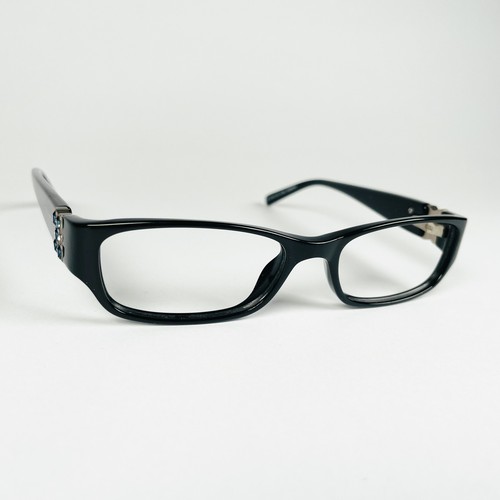 Jasper conran eyeglasses - conran, black