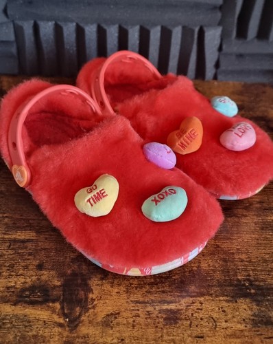 Sweetheart crocs limited - crocs,,