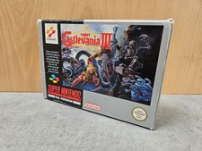 Super Castlevania IV | Super