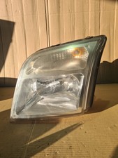 FORD TRANSIT CONNECT MK1 2006