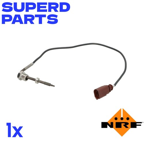 Sensor exhaust gas temperature - sensor,
