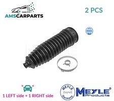 BELLOWS STEERING RACK BOOT